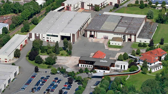Lödige Industries in Germany