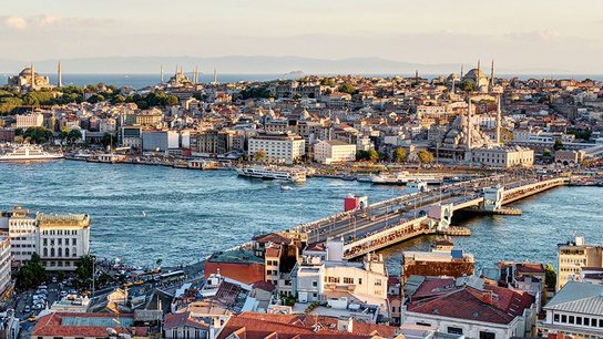 Lödige Industries in Türkiye Lödige Industries in Türkiye