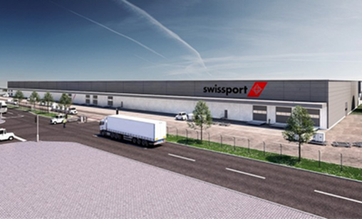 © Swissport
