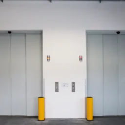	heavy goods lift
