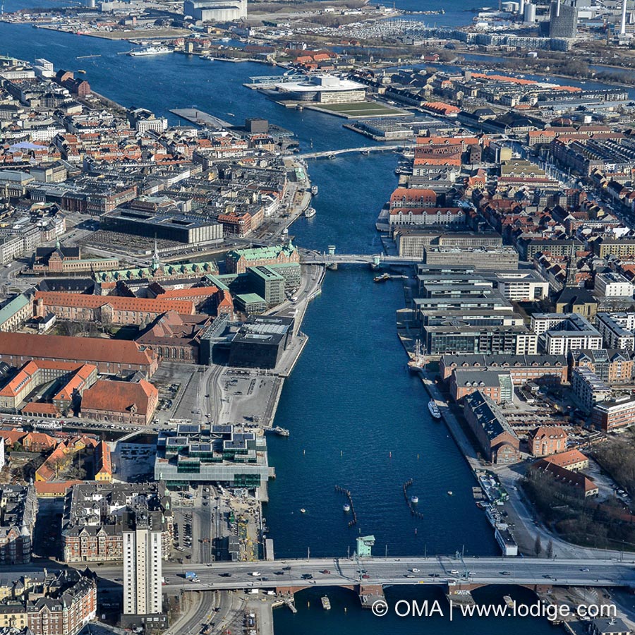 Lödige Industries in Denmark