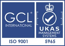 UKAS ISO 9001